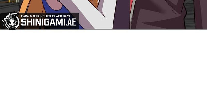 The MAX leveled hero will return! Chapter 173 Gambar 6