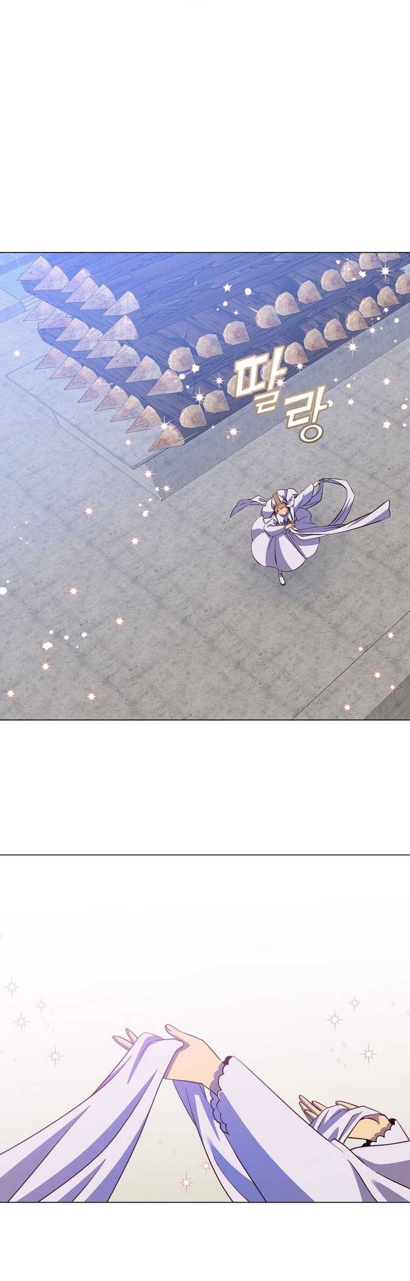 The MAX leveled hero will return! Chapter 173 Gambar 28