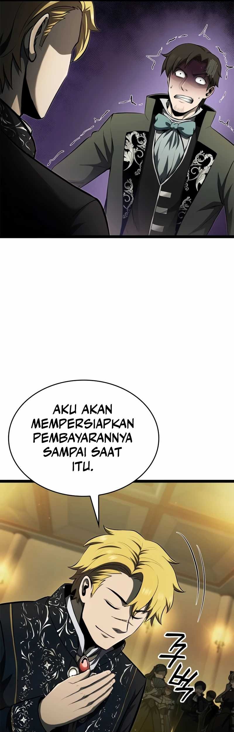 Kalli the Champion Chapter 72 Gambar 62
