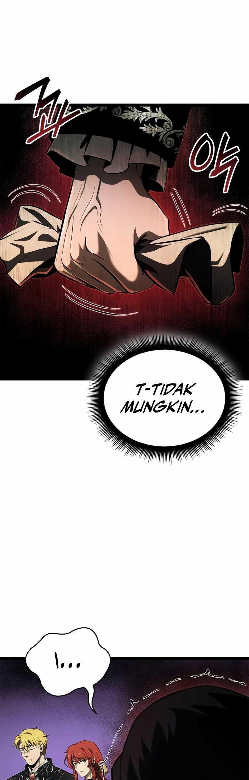 Kalli the Champion Chapter 72 Gambar 64