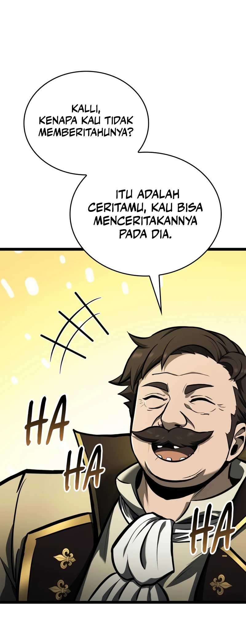 Kalli the Champion Chapter 72 Gambar 71