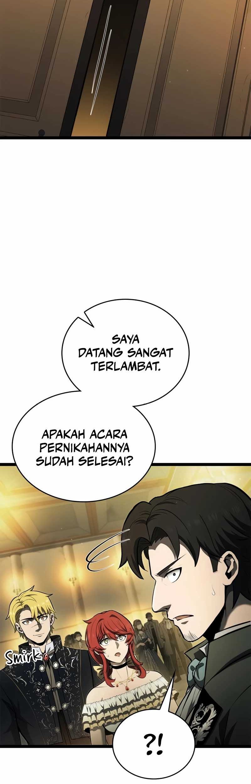 Kalli the Champion Chapter 72 Gambar 43