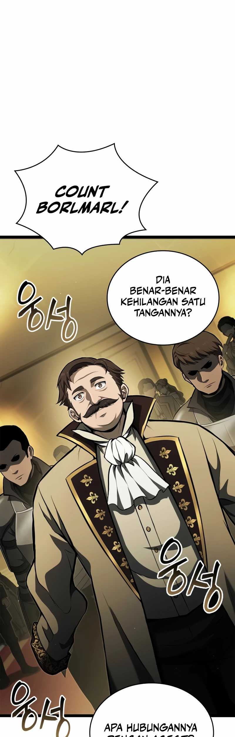 Kalli the Champion Chapter 72 Gambar 44