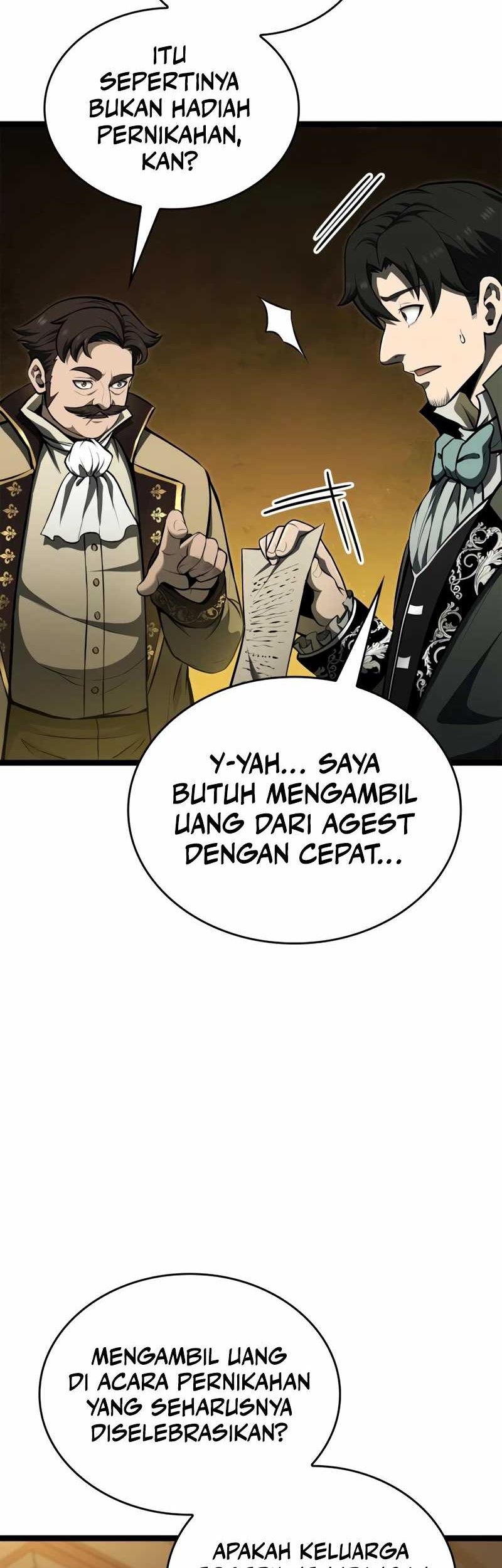Kalli the Champion Chapter 72 Gambar 50