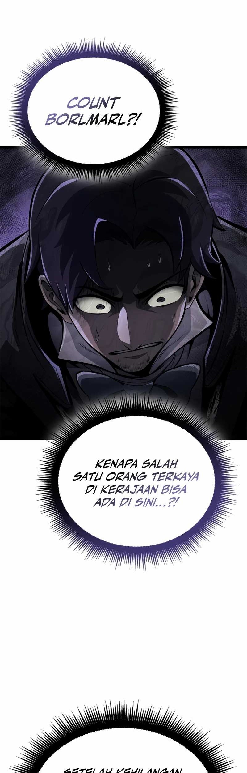 Kalli the Champion Chapter 72 Gambar 48