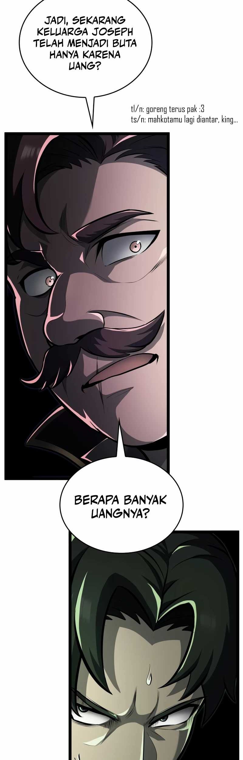 Kalli the Champion Chapter 72 Gambar 53