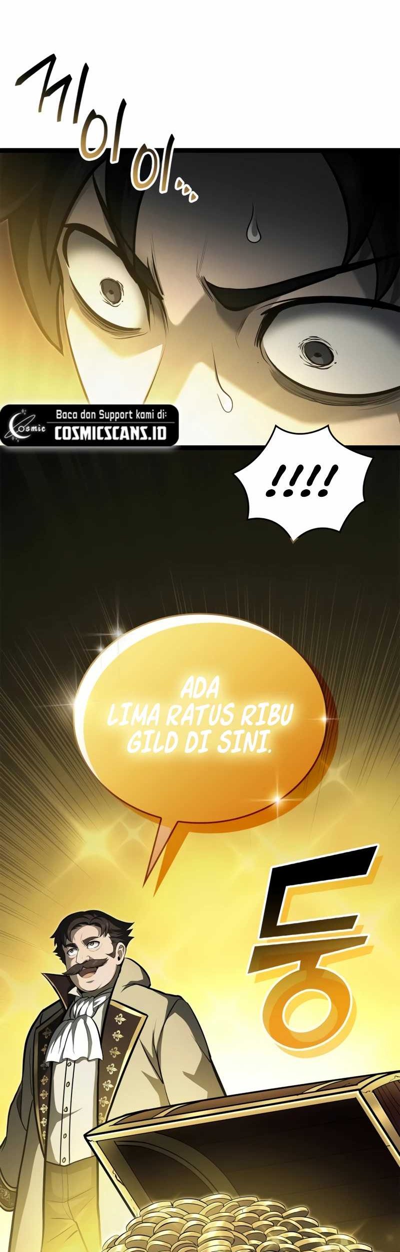 Kalli the Champion Chapter 72 Gambar 58