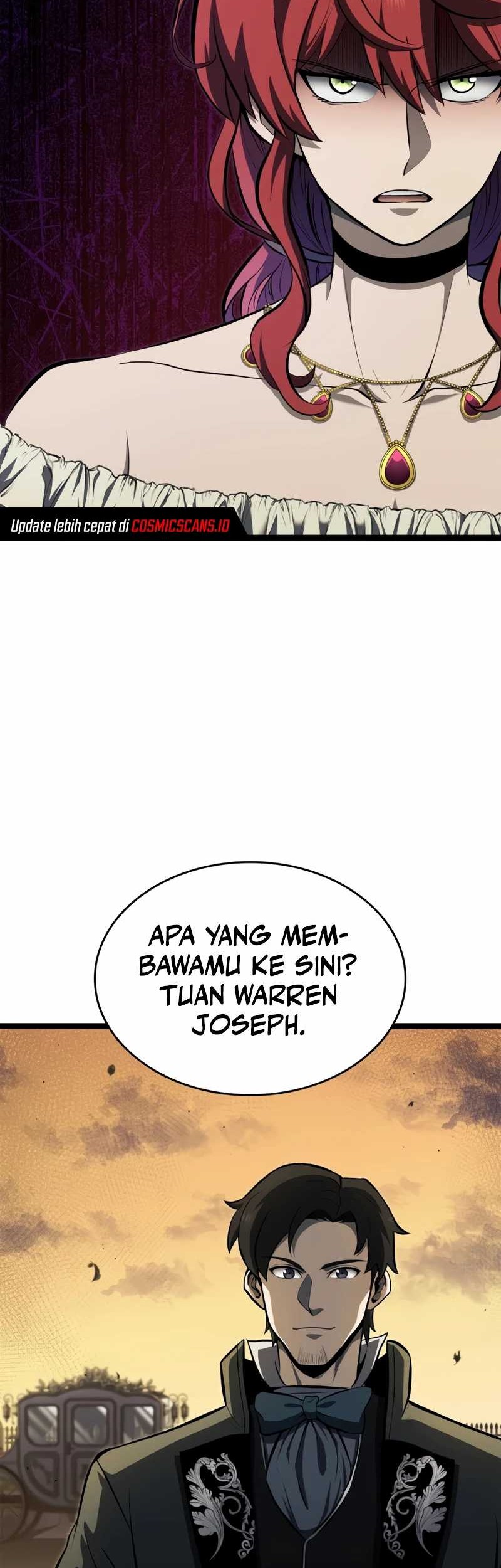 Kalli the Champion Chapter 72 Gambar 3