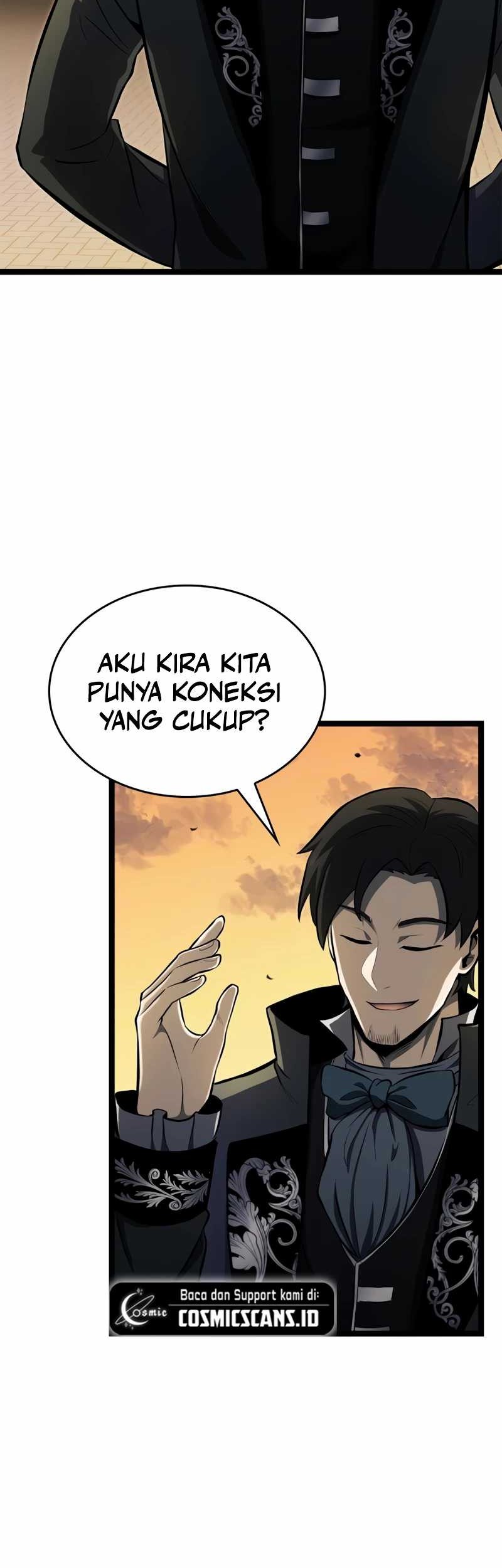Kalli the Champion Chapter 72 Gambar 4