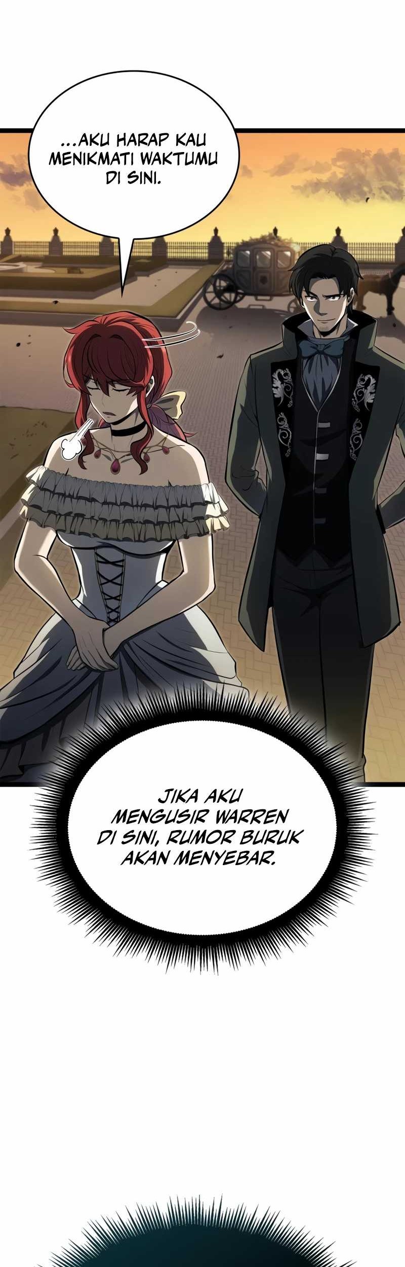 Kalli the Champion Chapter 72 Gambar 5