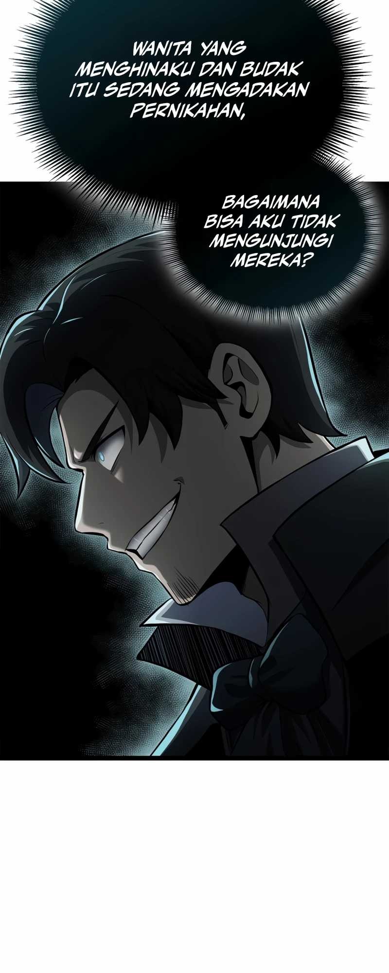 Kalli the Champion Chapter 72 Gambar 6