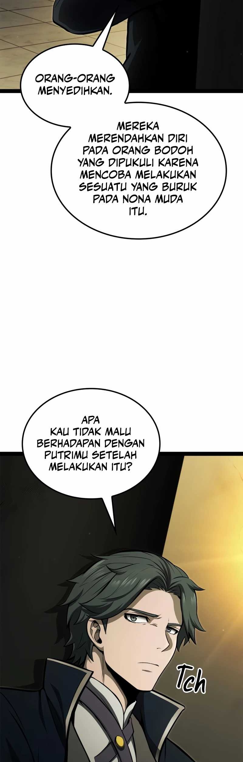 Kalli the Champion Chapter 72 Gambar 9