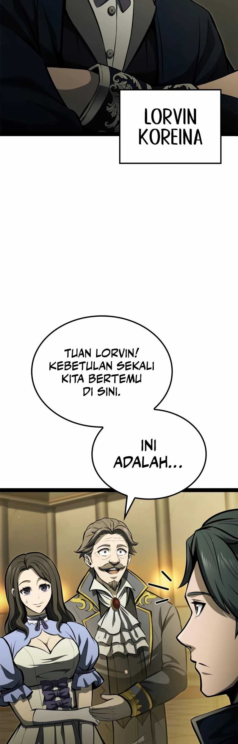 Kalli the Champion Chapter 72 Gambar 10