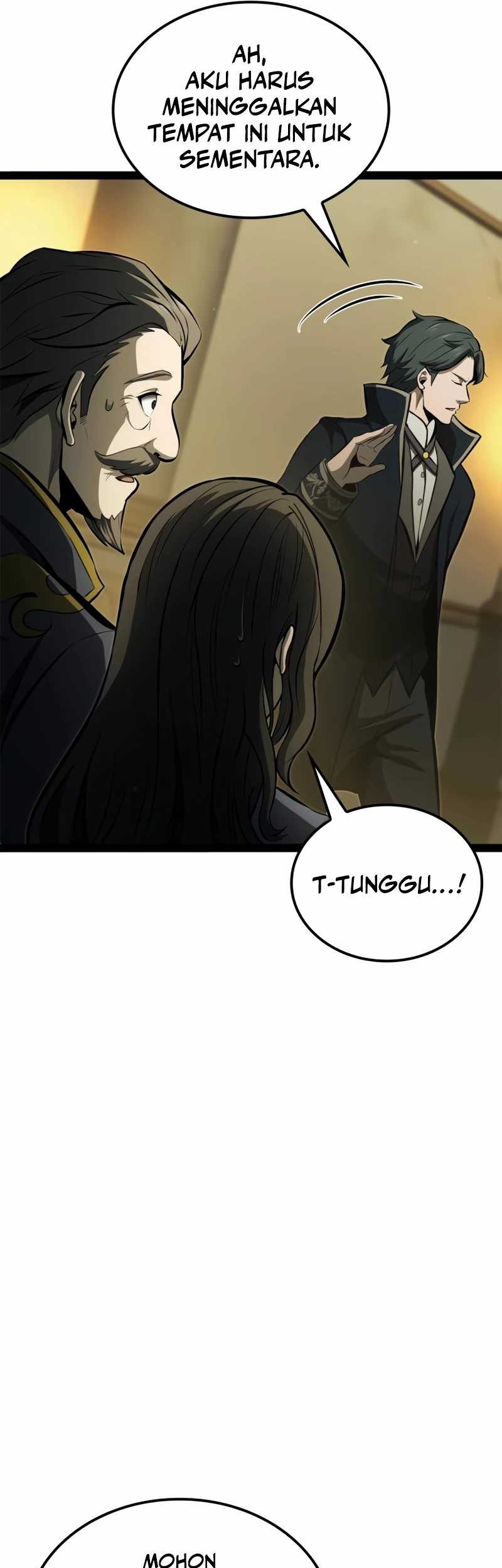 Kalli the Champion Chapter 72 Gambar 12