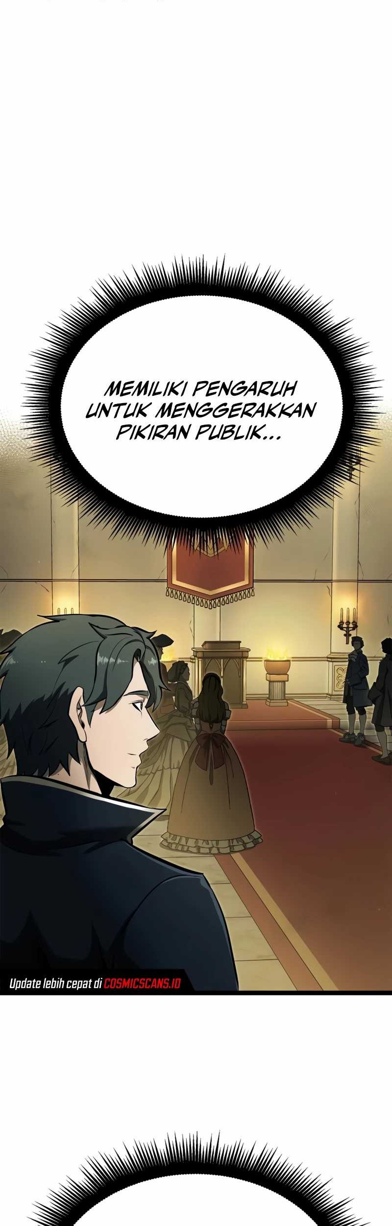 Kalli the Champion Chapter 72 Gambar 23