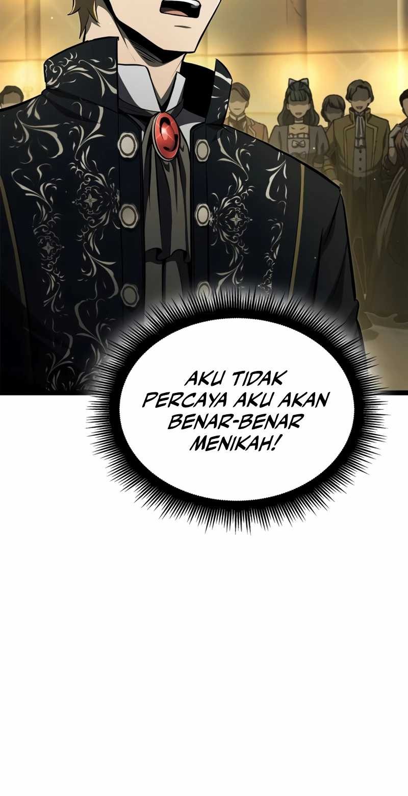 Kalli the Champion Chapter 72 Gambar 26