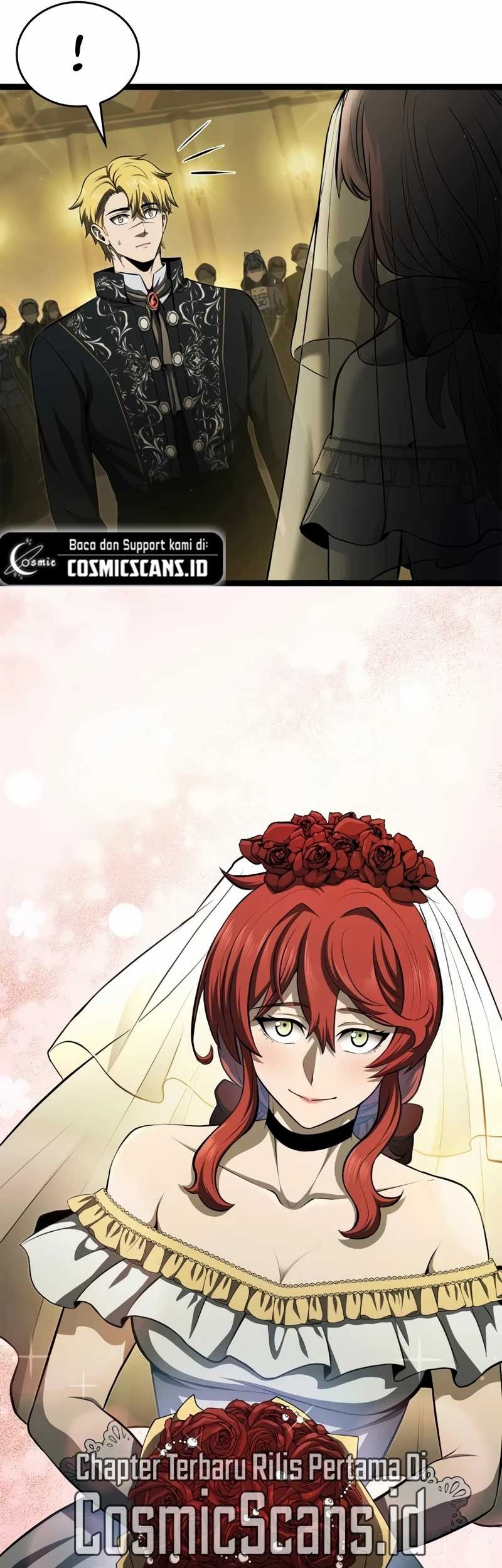 Kalli the Champion Chapter 72 Gambar 27