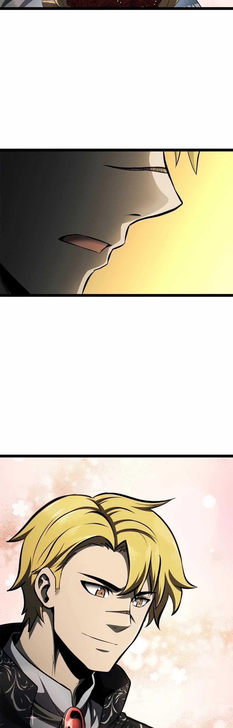 Kalli the Champion Chapter 72 Gambar 28