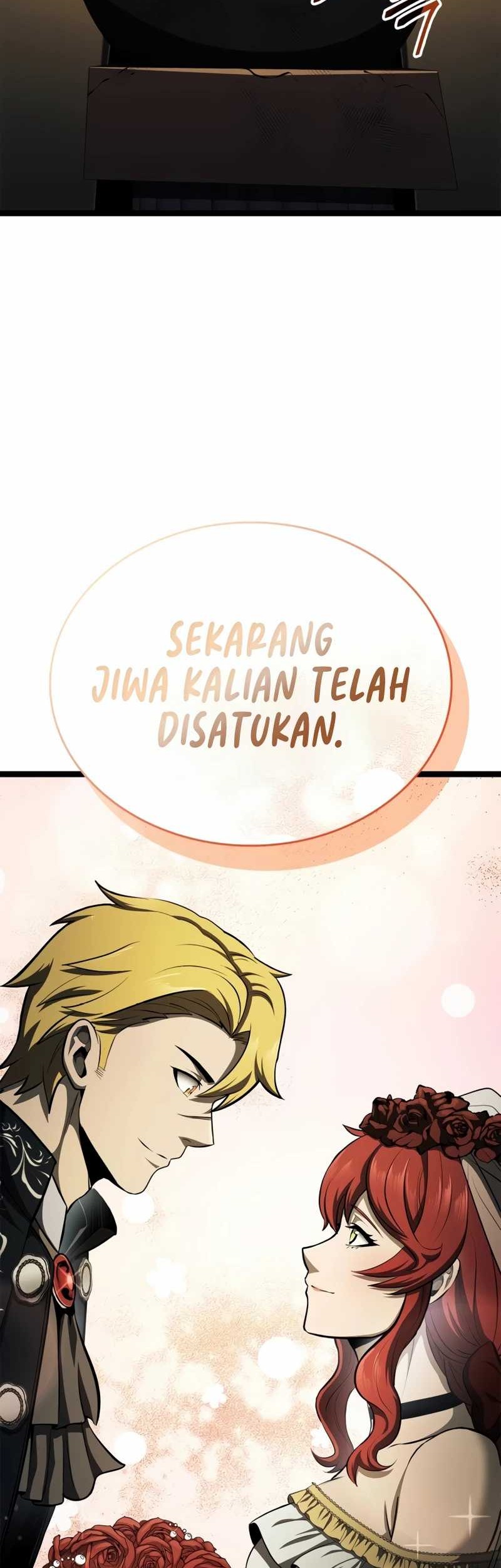 Kalli the Champion Chapter 72 Gambar 30