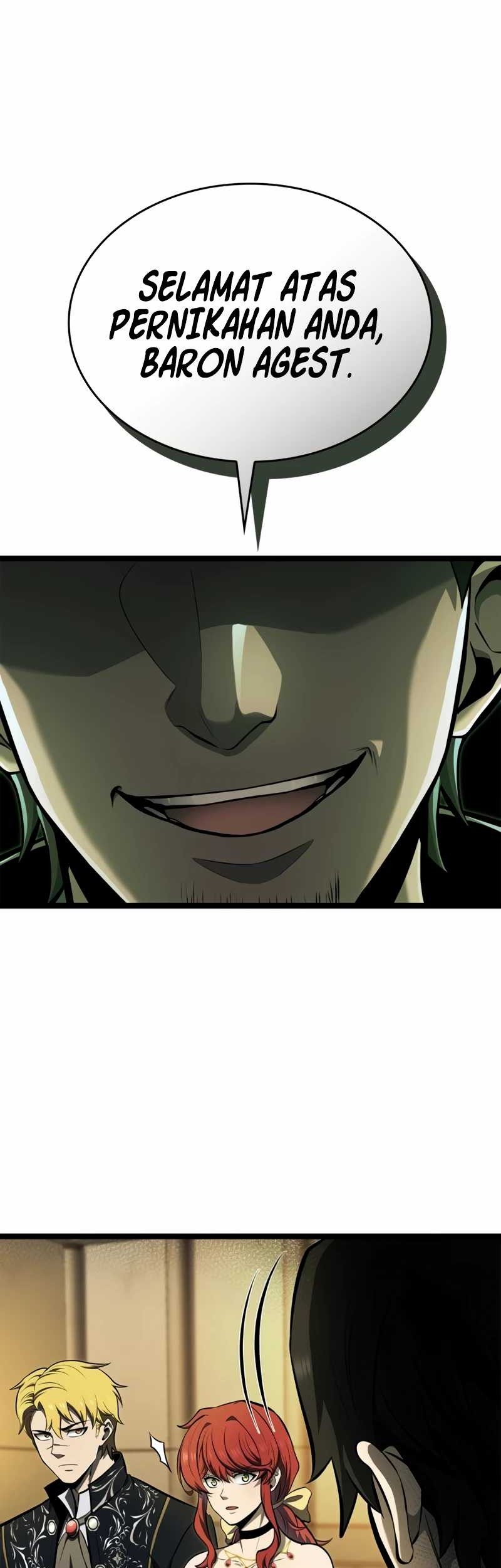 Kalli the Champion Chapter 72 Gambar 34