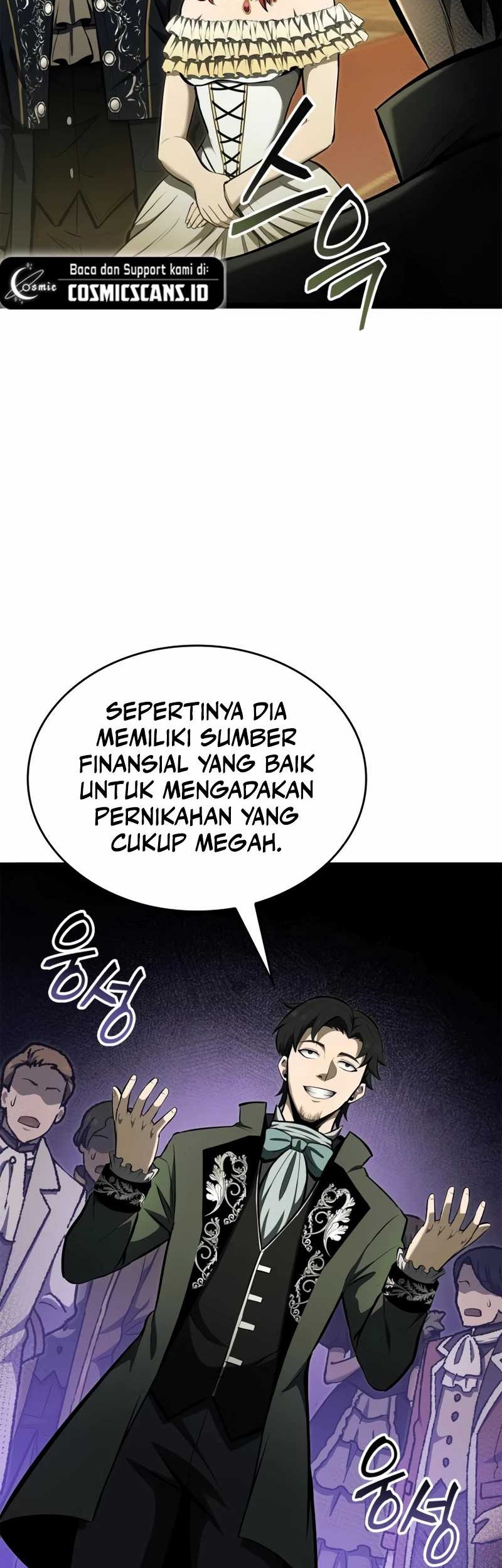 Kalli the Champion Chapter 72 Gambar 35