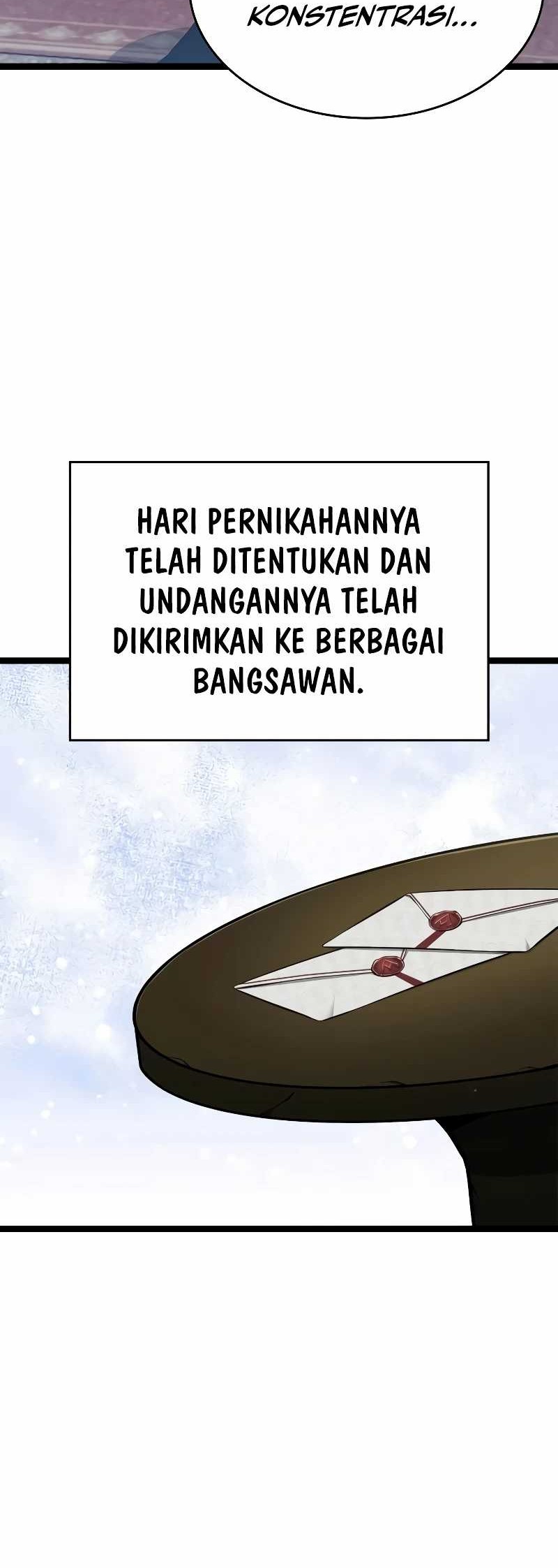 Kalli the Champion Chapter 71 Gambar 55