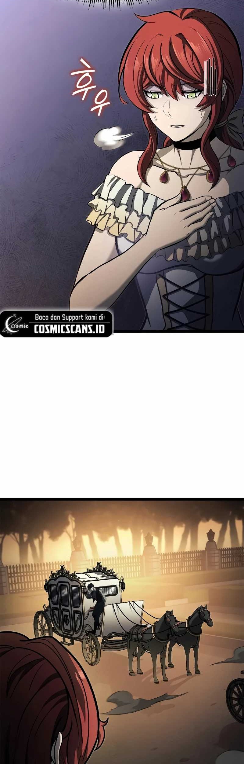 Kalli the Champion Chapter 71 Gambar 59