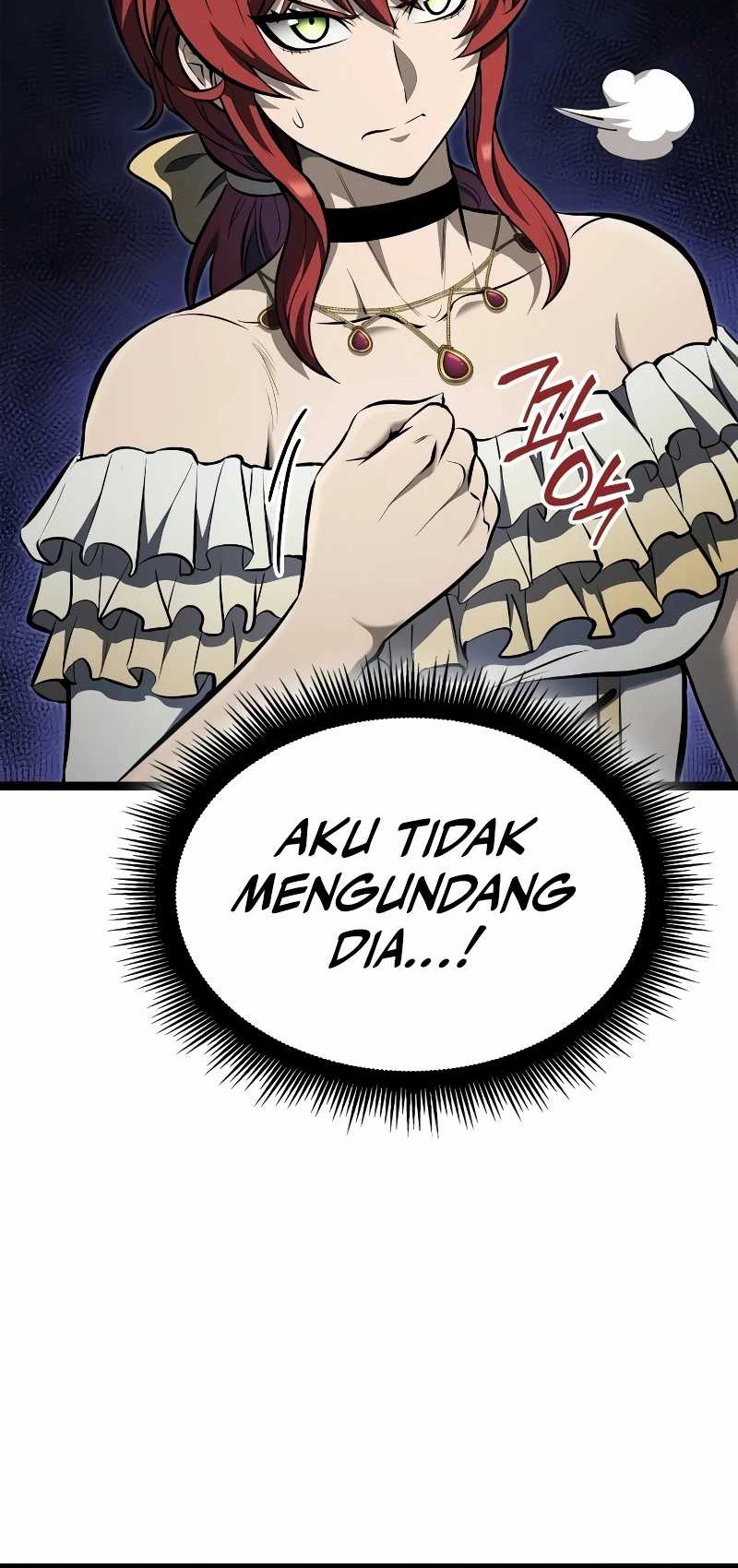 Kalli the Champion Chapter 71 Gambar 61