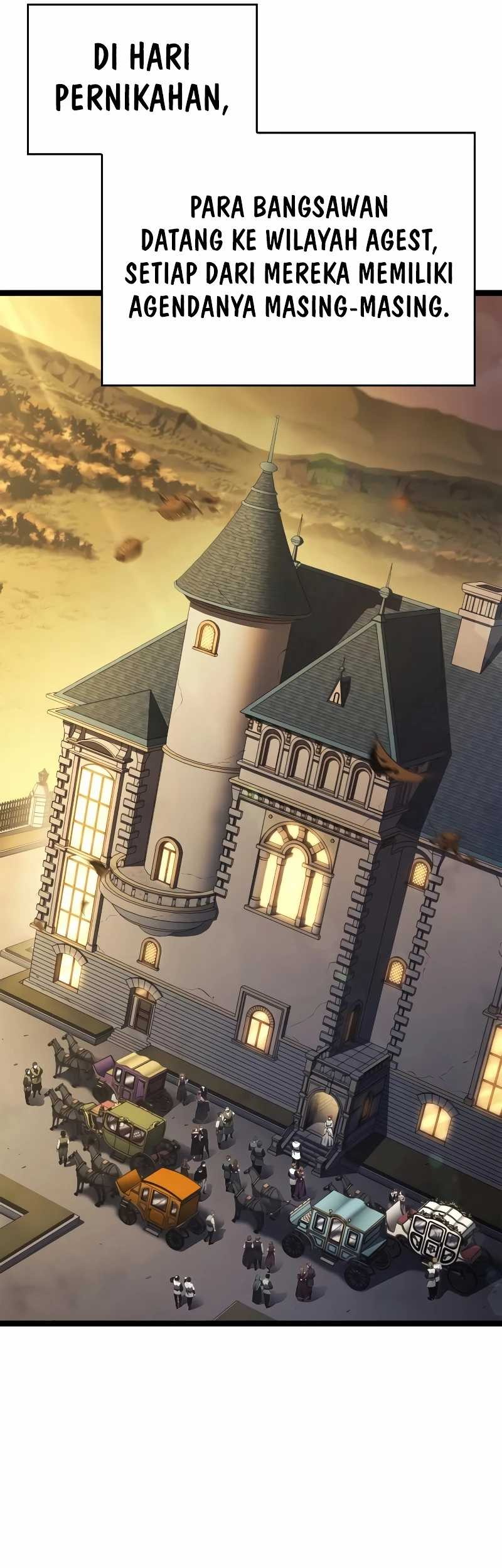 Kalli the Champion Chapter 71 Gambar 56