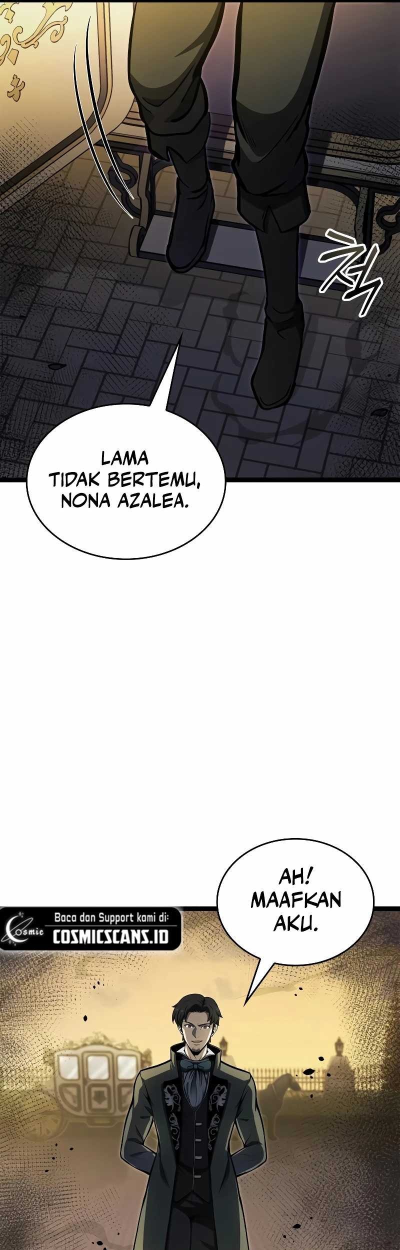 Kalli the Champion Chapter 71 Gambar 62