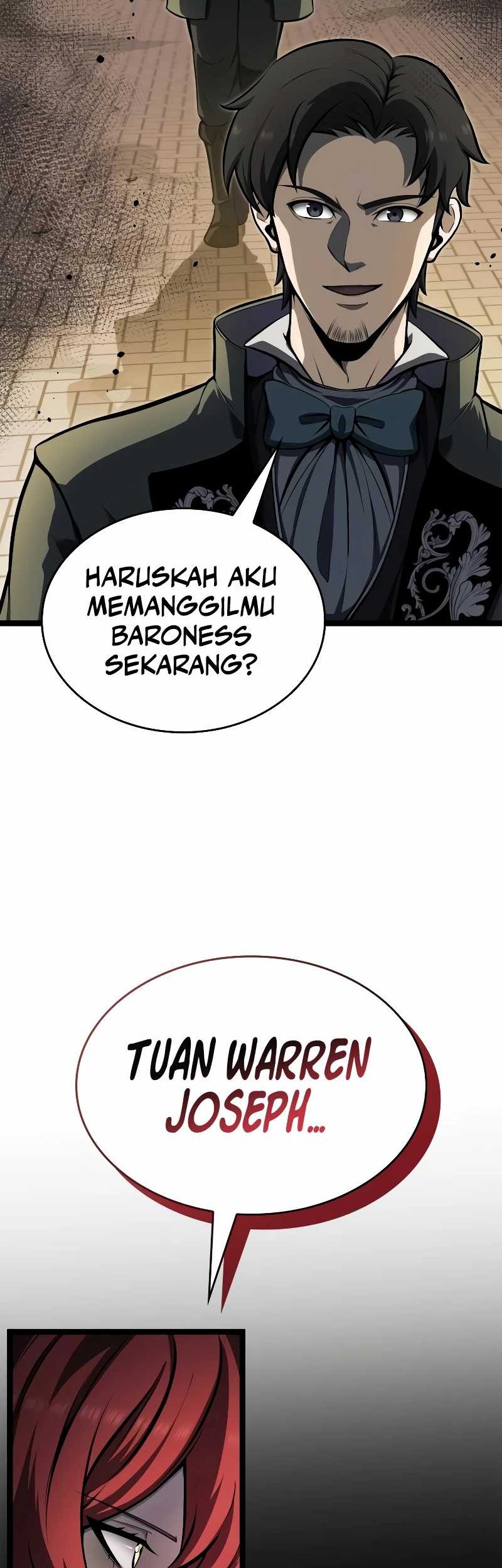 Kalli the Champion Chapter 71 Gambar 63