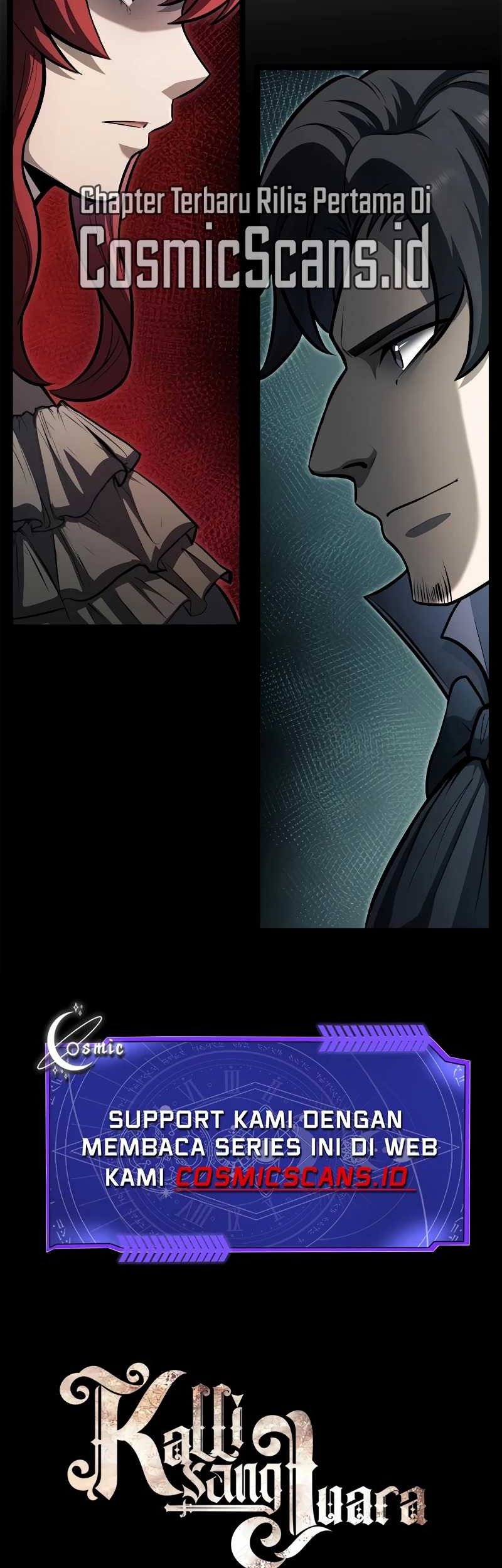 Kalli the Champion Chapter 71 Gambar 64