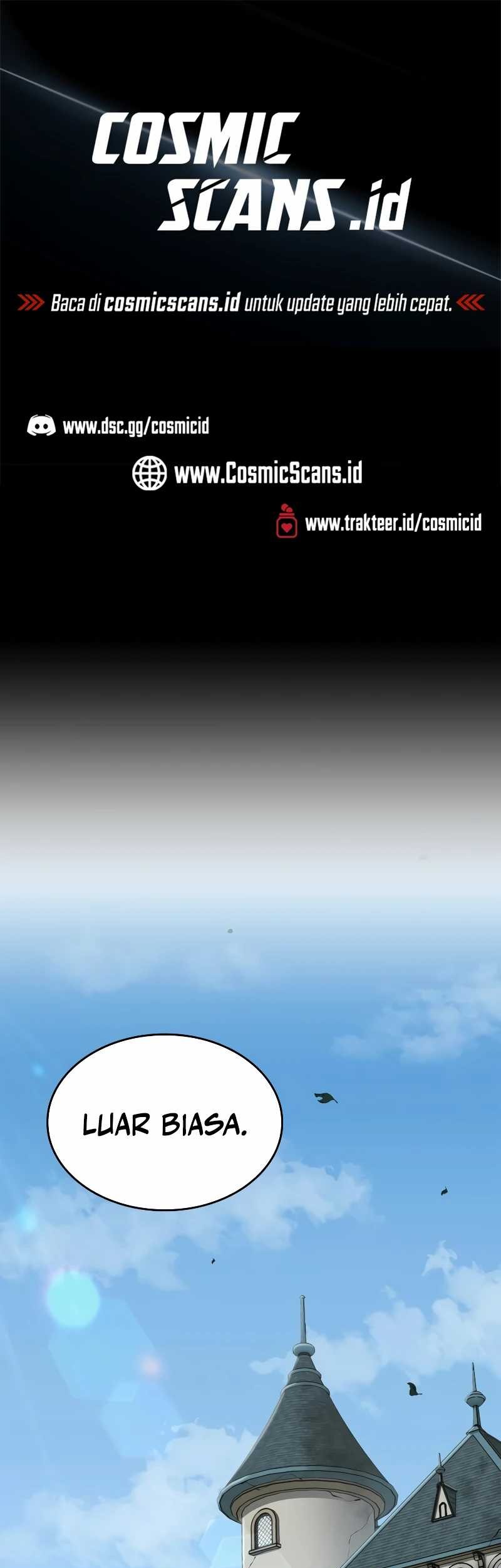 Manhwa Kalli the Champion Chapter 71 gambar nomor 2