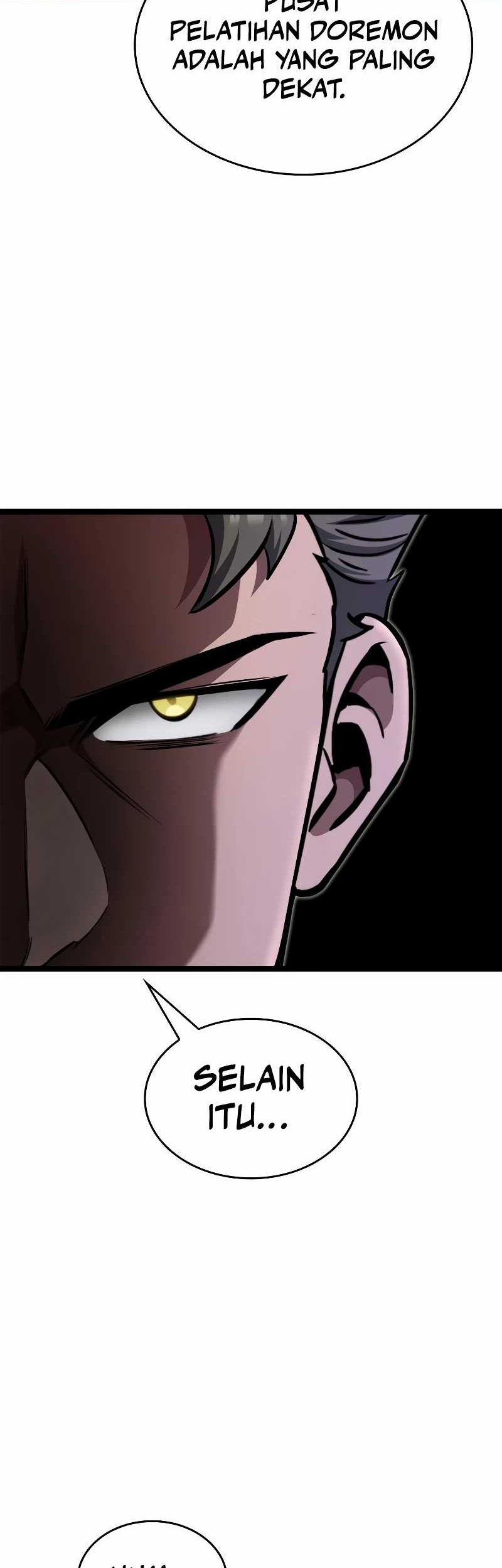 Kalli the Champion Chapter 71 Gambar 5