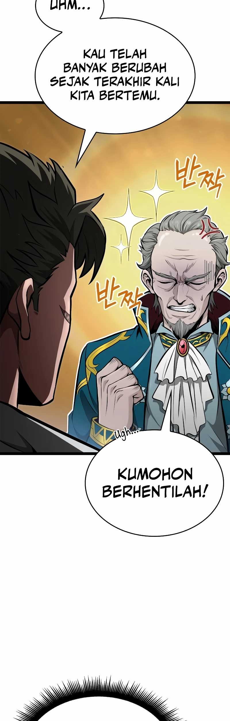 Kalli the Champion Chapter 71 Gambar 6