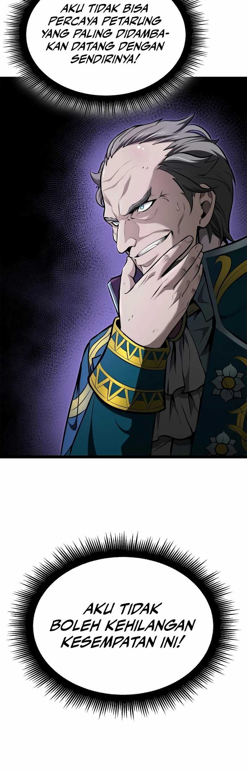 Kalli the Champion Chapter 71 Gambar 7