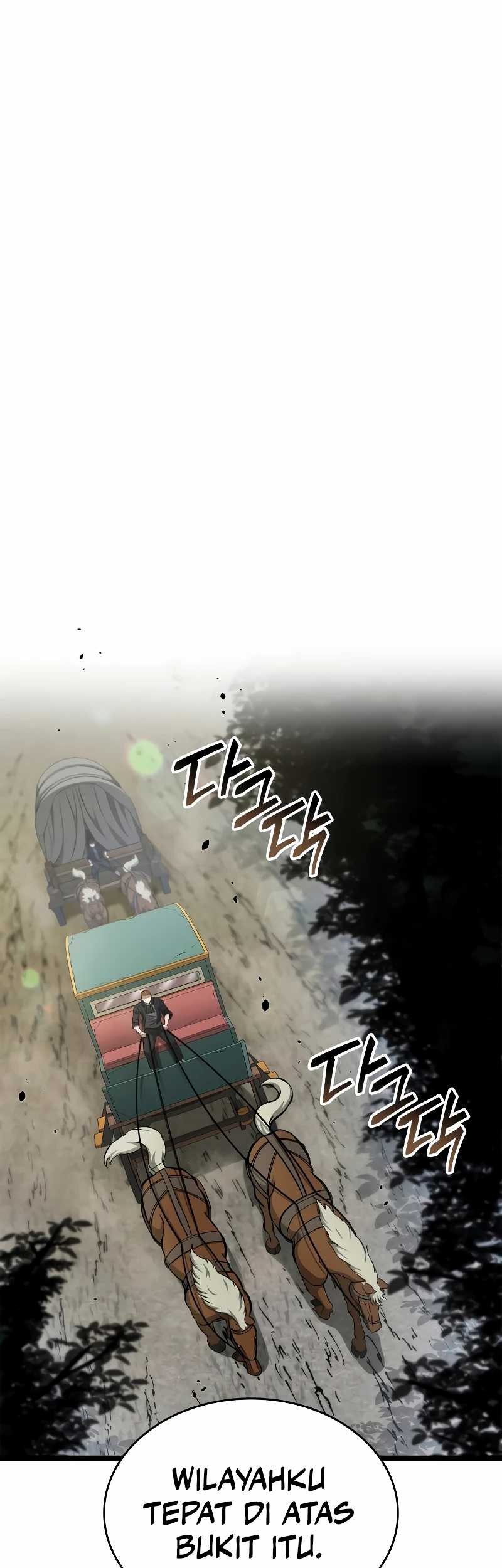 Kalli the Champion Chapter 71 Gambar 8