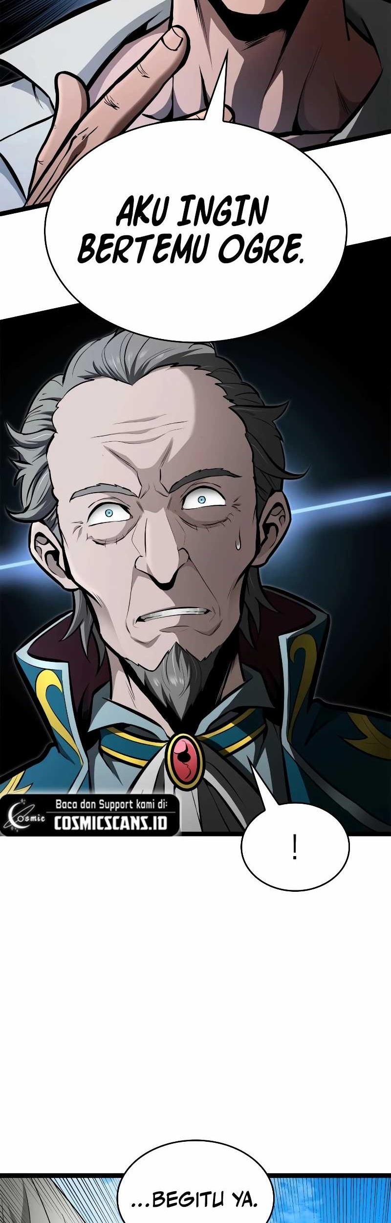 Kalli the Champion Chapter 71 Gambar 11