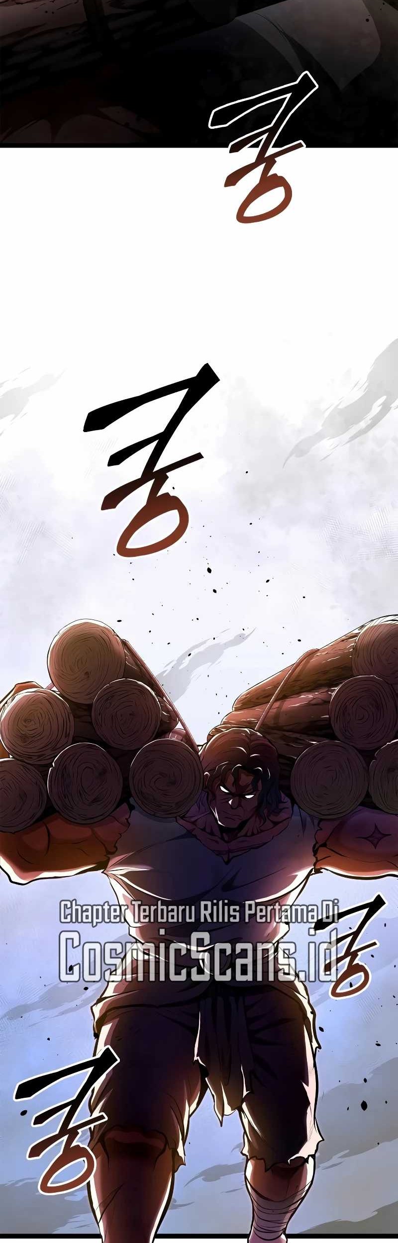 Kalli the Champion Chapter 71 Gambar 15