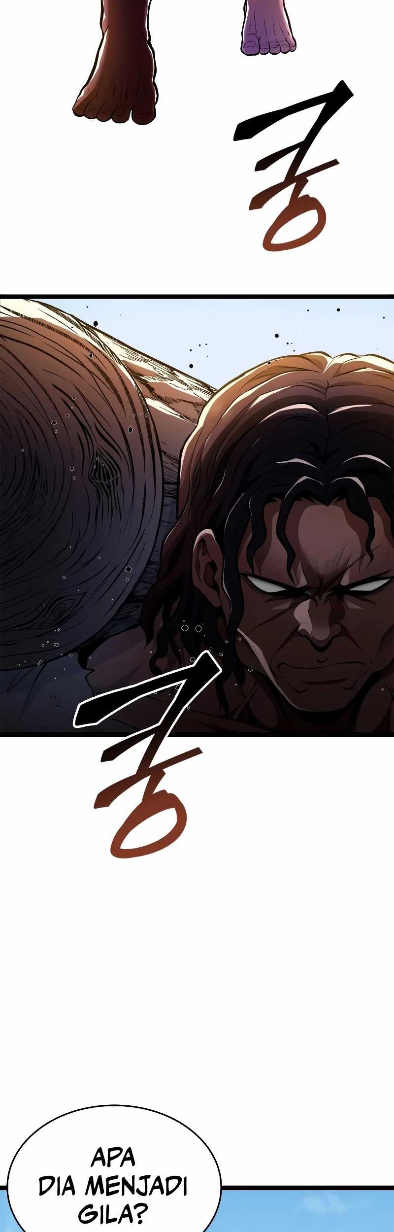 Kalli the Champion Chapter 71 Gambar 16