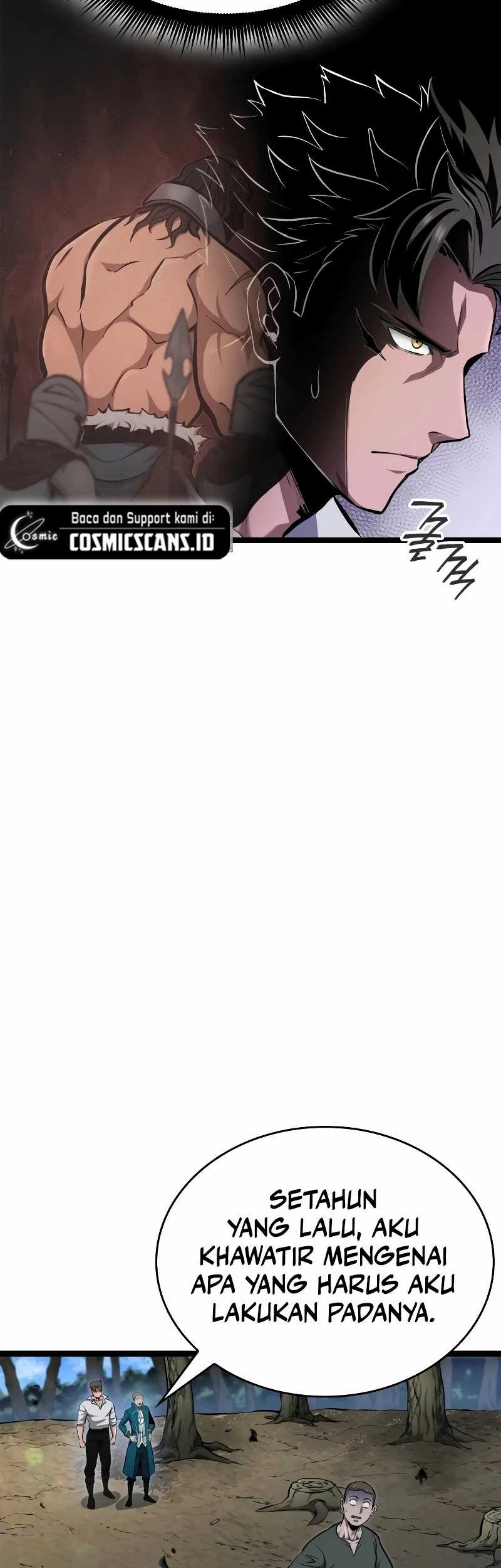 Kalli the Champion Chapter 71 Gambar 18