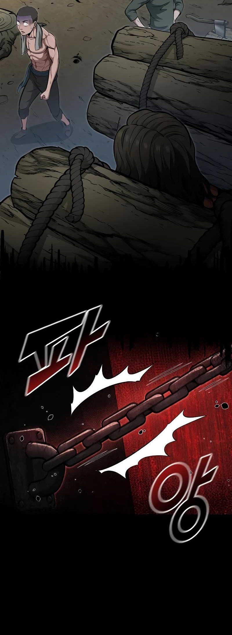 Kalli the Champion Chapter 71 Gambar 19