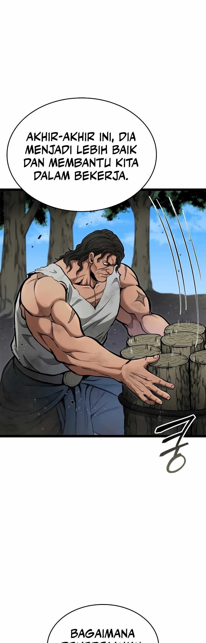 Kalli the Champion Chapter 71 Gambar 21