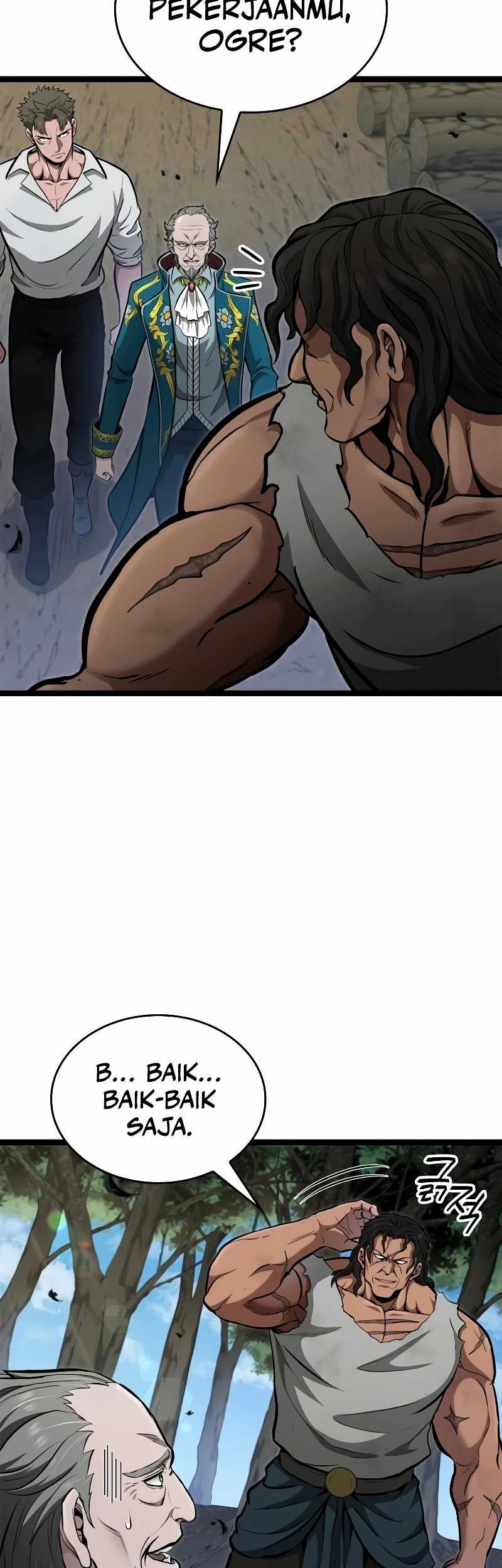 Kalli the Champion Chapter 71 Gambar 22