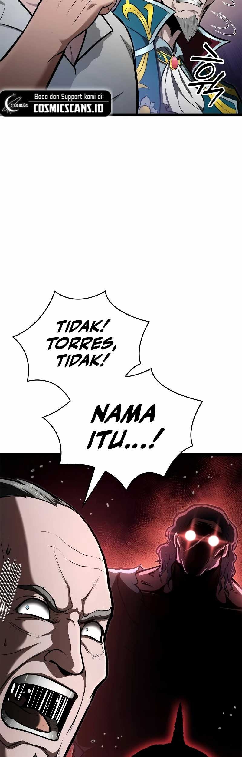 Kalli the Champion Chapter 71 Gambar 24