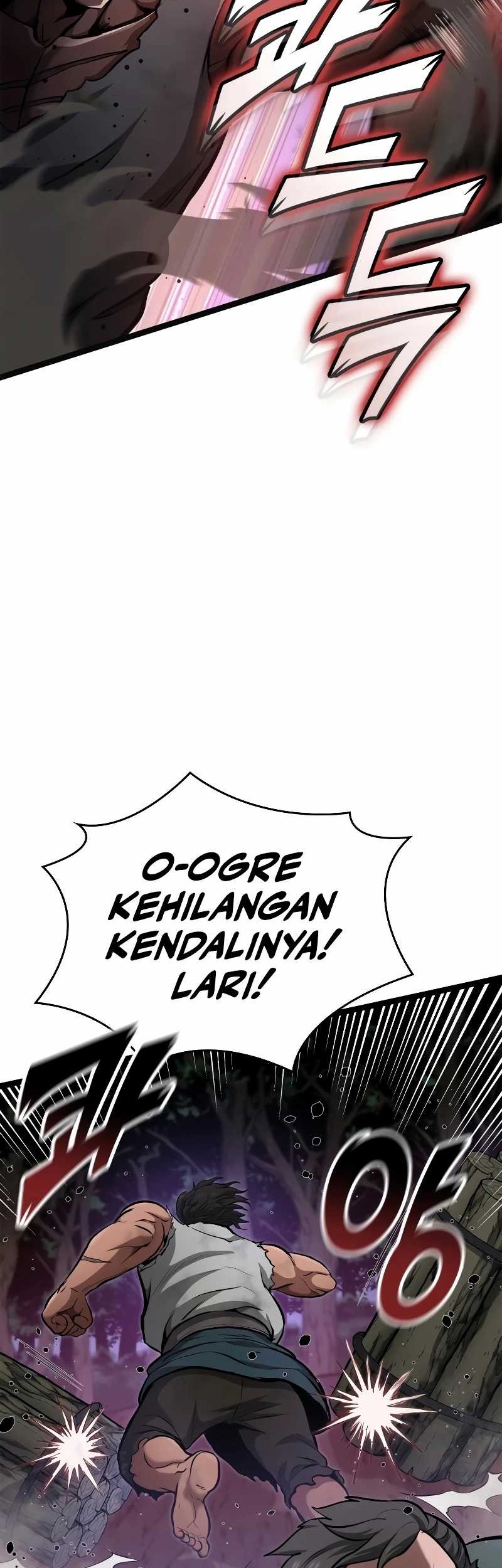 Kalli the Champion Chapter 71 Gambar 28