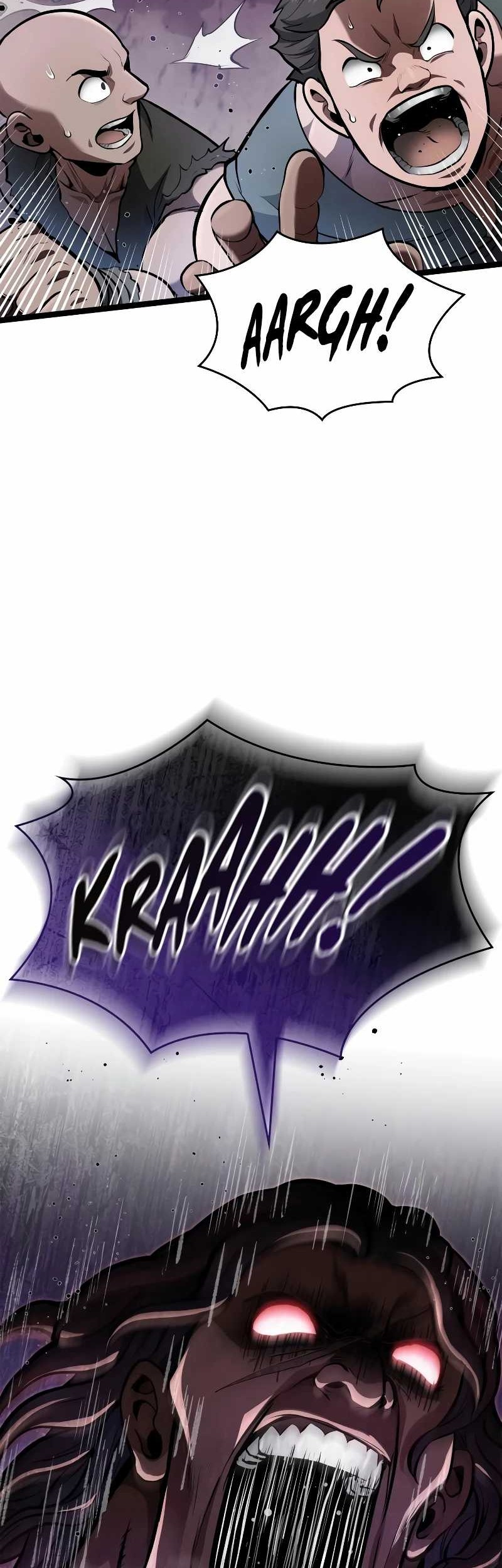 Kalli the Champion Chapter 71 Gambar 29