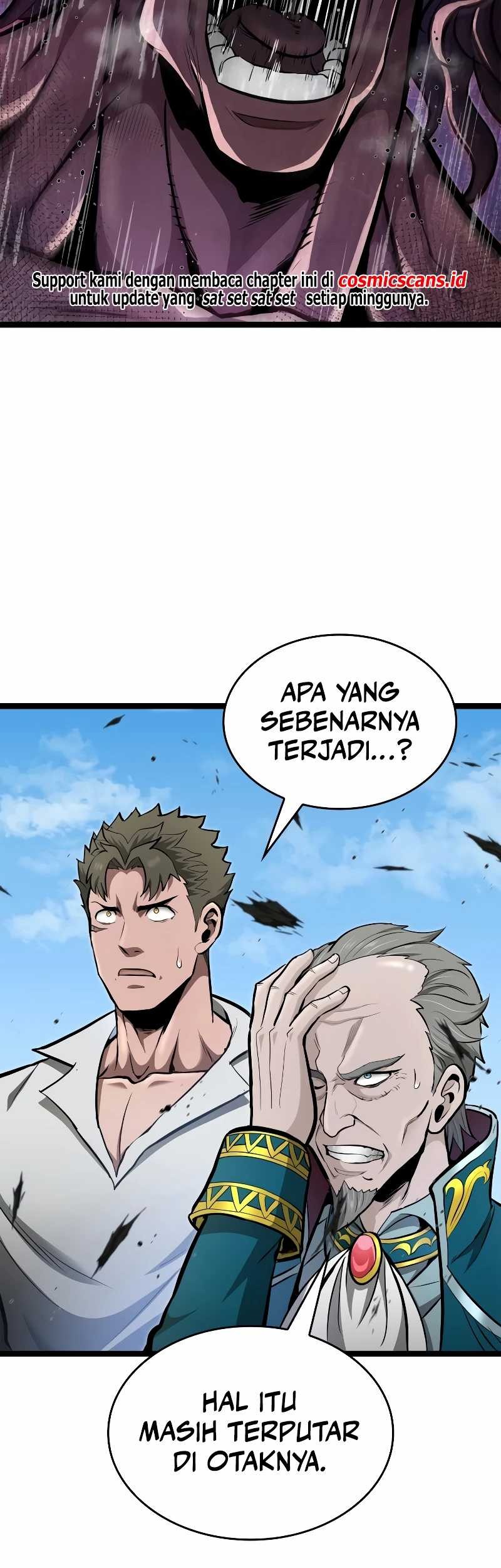 Kalli the Champion Chapter 71 Gambar 30
