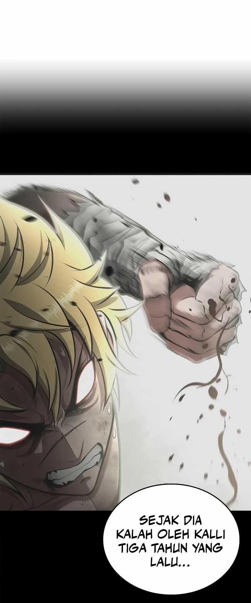 Kalli the Champion Chapter 71 Gambar 31