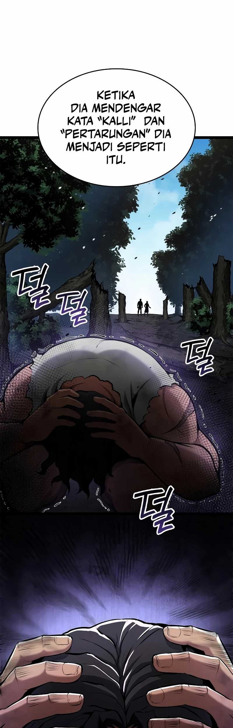 Kalli the Champion Chapter 71 Gambar 33